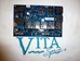 460127, Vita Spa Blue Graphic Board, 0460127, 30460127 (Electronic part that is not returnable). This board will not work with a Selectron 200 Spa Side Controller - 460127, 0460127, 30460127