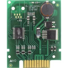 454004-D Vita Spa Digi-Chromium Board D/S Pack (Electronic part that is not returnable) 