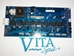 454005-D, Vita Spa ICS Relay Circuit Board: This set up is for a 220 Volt System: You could use part# 454005-DS (same board and same layout) as an alternative option if this part is out of stock: SAME PRICE: (Electronic part that is not returnable) - 454005-D, 0454005-D, 30454005-D
